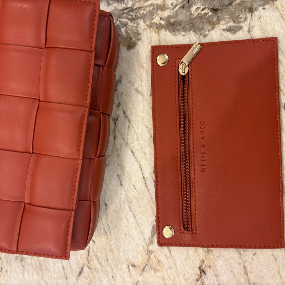 Melie Bianco Handbag - Picture 7 of 9